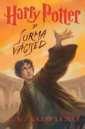 Harry Potter ja surma vägised