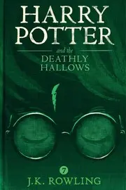 Harry Potter and the Deathly Hallows