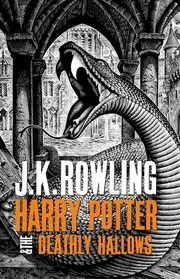 Harry Potter & the Deathly Hallows