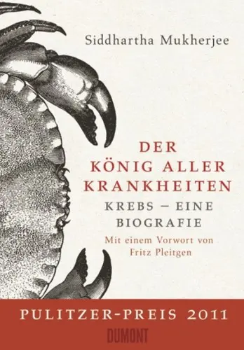 Der König aller Krankheiten