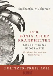 Der König aller Krankheiten