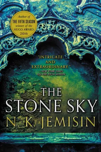 Stone Sky