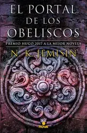 El portal de los obeliscos