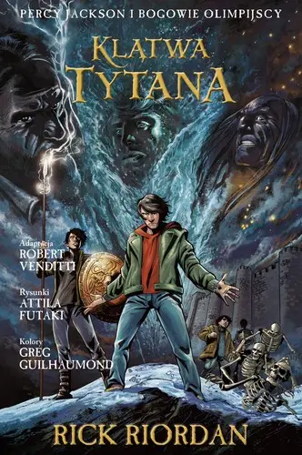 Klątwa Tytana