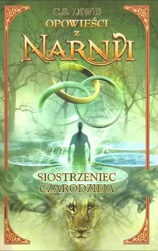 Siostrzeniec czarodzieja
