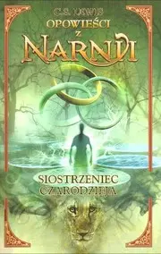 Siostrzeniec czarodzieja