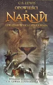 Lew, czarownica i stara szafa