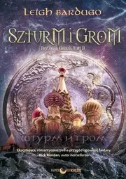 Szturm i grom