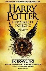 Harry Potter i przeklęte dziecko