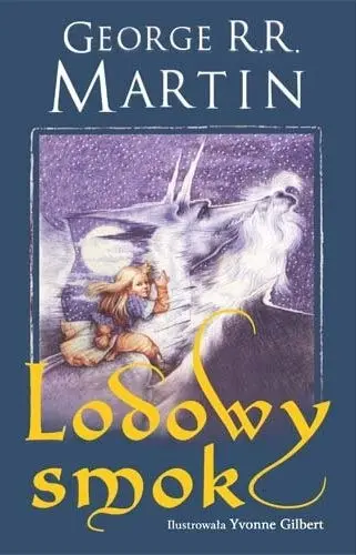 Lodowy smok