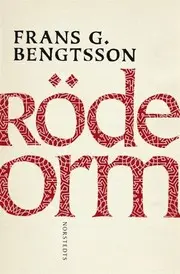 Röde Orm