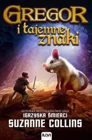 Gregor i tajemne znaki