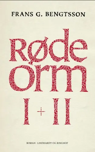 Røde Orm I + II