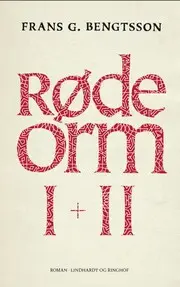 Røde Orm I + II