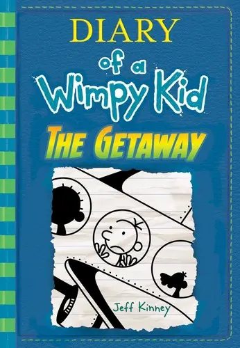 Diary of a Wimpy Kid: The Getaway