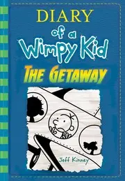 Diary of a Wimpy Kid: The Getaway