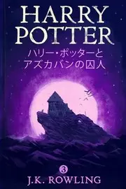 ハリー・ポッターとアズカバンの囚人