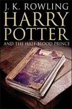 Harry Potter and the Half-Blood Prince