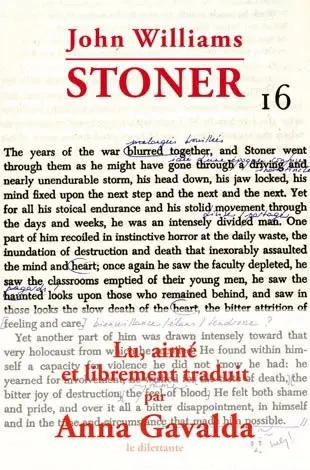 Stoner