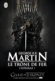 Le trône de fer