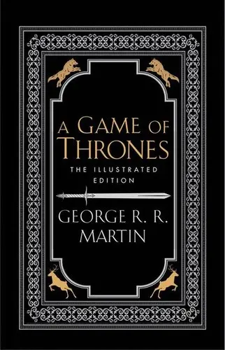 A Game of Thrones
