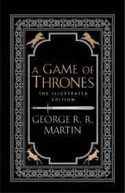 A Game of Thrones