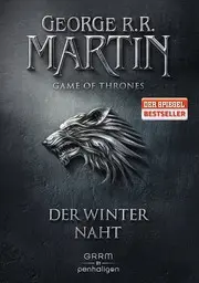 Der Winter naht