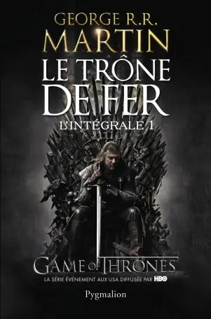 Le Trône de fer