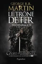 Le Trône de Fer