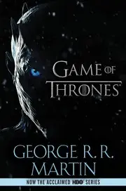A Game of Thrones