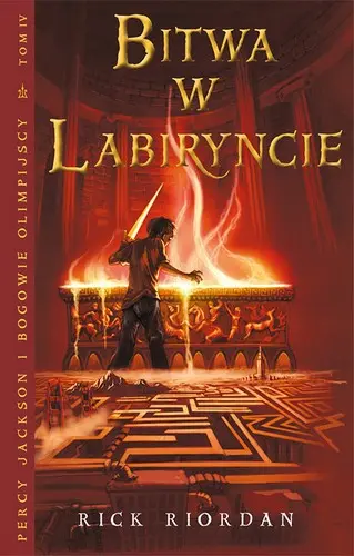 Bitwa w Labiryncie