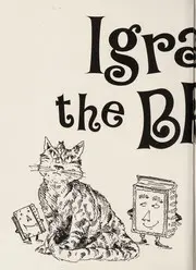 Igraine the brave