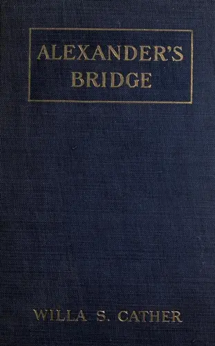 Alexander's Bridge