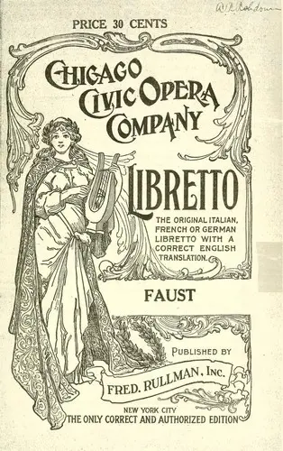 Faust