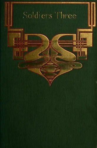 The Writings In Prose And Verse Of Rudyard Kipling