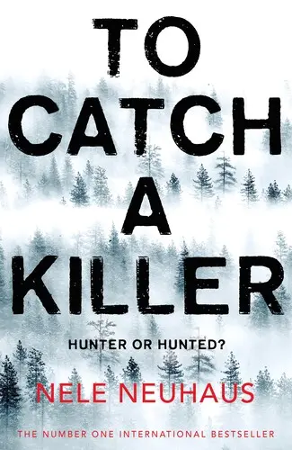 To catch a killer