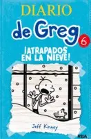 !Atrapados en la nieve!