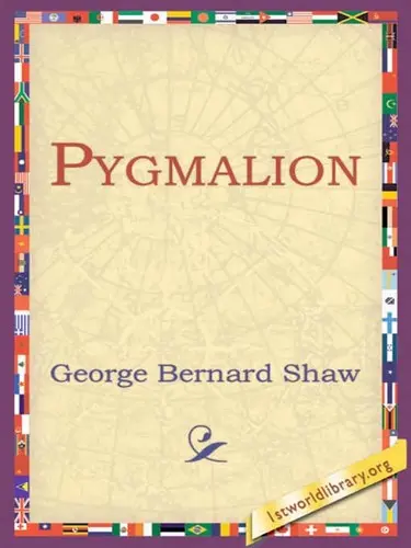 Pygmalion
