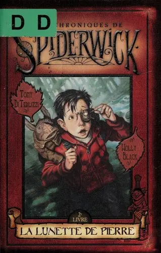 La lunette de pierre