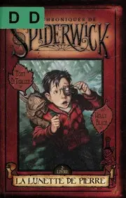 La lunette de pierre