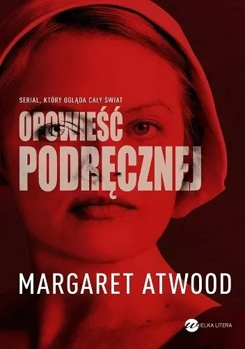 Opowieść podręcznej
