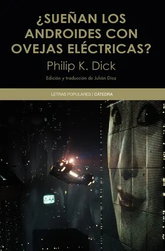 ¿Sueñan los androides con ovejas eléctricas?