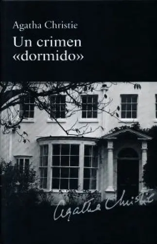 Un crimen "dormido"