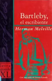 Bartleby, el escribiente