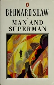 Man and Superman 