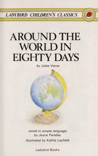 Around the World in Eighty Days