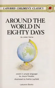 Around the world in eighty days