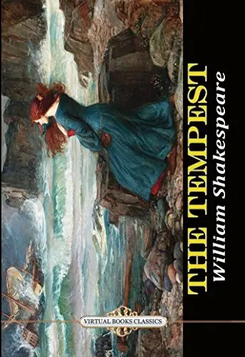 The Tempest