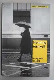 La quinta mujer