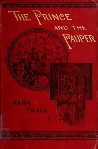 The Prince and the Pauper